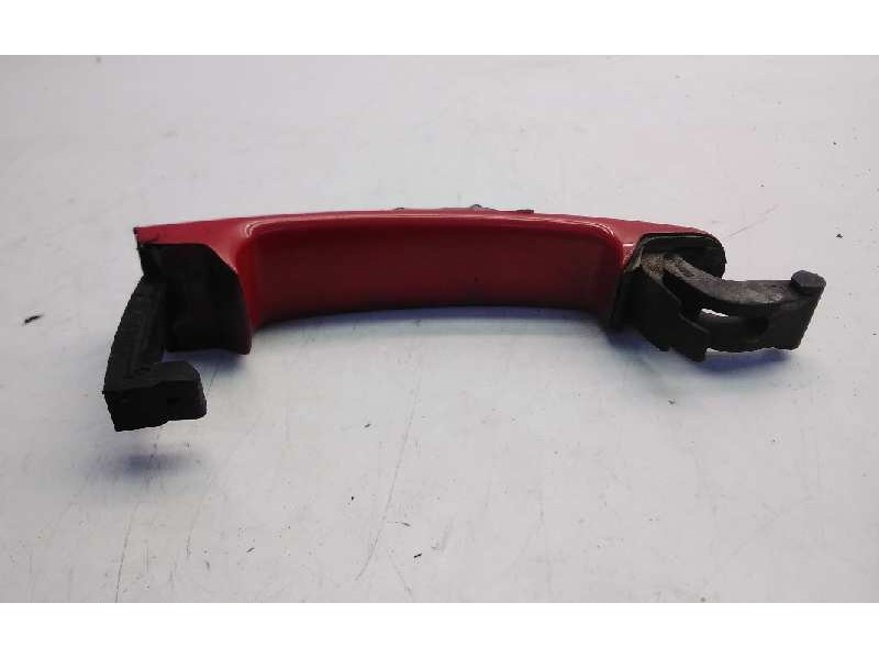 Recambio de maneta exterior delantera izquierda para seat ibiza (6j5) reference referencia OEM IAM   