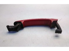 Recambio de maneta exterior trasera derecha para seat ibiza (6j5) reference referencia OEM IAM    2