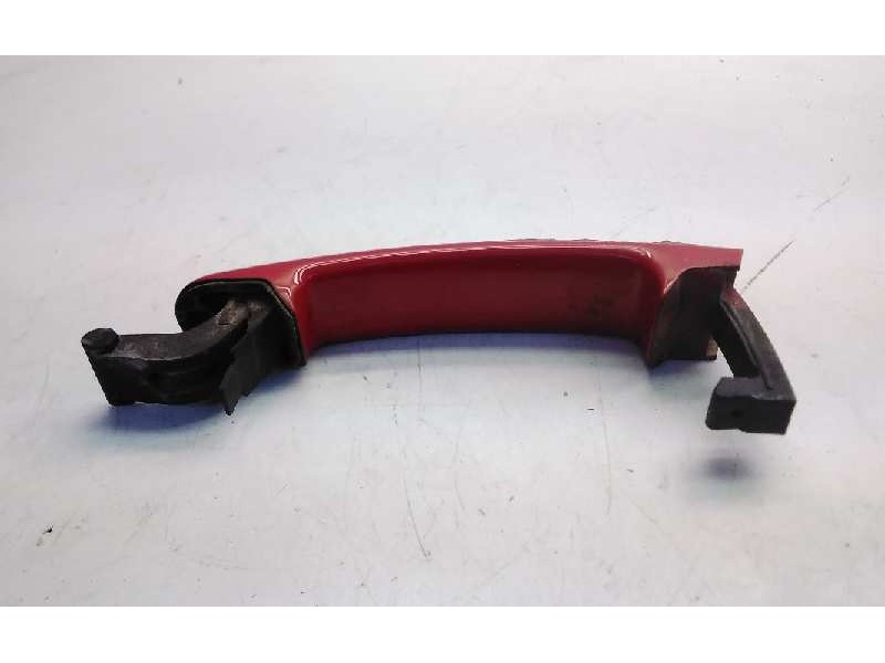 Recambio de maneta exterior trasera derecha para seat ibiza (6j5) reference referencia OEM IAM   