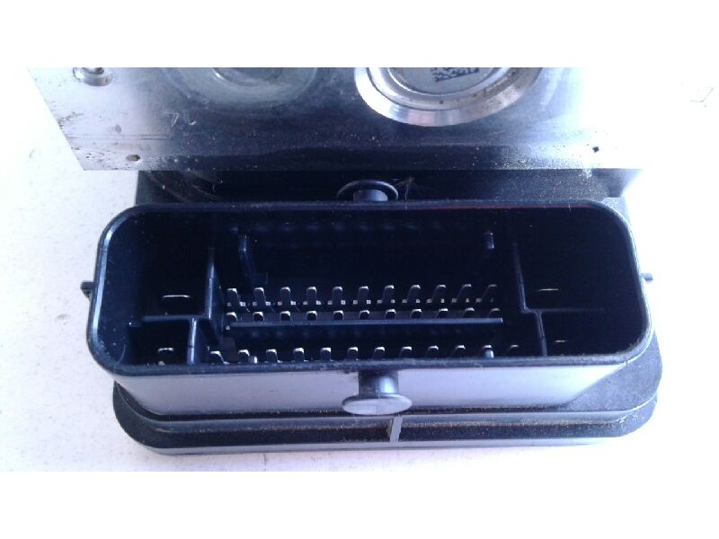 Recambio de abs para citroen c3 tonic referencia OEM IAM 61590100040  