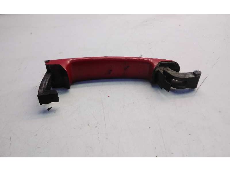 Recambio de maneta exterior trasera izquierda para seat ibiza (6j5) reference referencia OEM IAM   