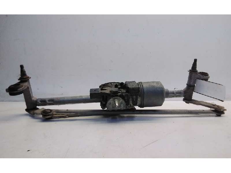 Recambio de motor limpia delantero para seat ibiza (6j5) reference referencia OEM IAM 6R1955119  