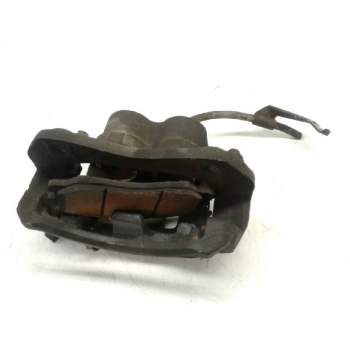 Recambio de pinza freno delantera derecha para opel antara cosmo 4x4 referencia OEM IAM BC140107  
