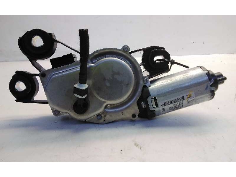 Recambio de motor limpia trasero para seat ibiza (6j5) reference referencia OEM IAM 6J4955711  