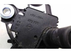 Recambio de motor limpia trasero para seat ibiza (6j5) reference referencia OEM IAM 6J4955711   2