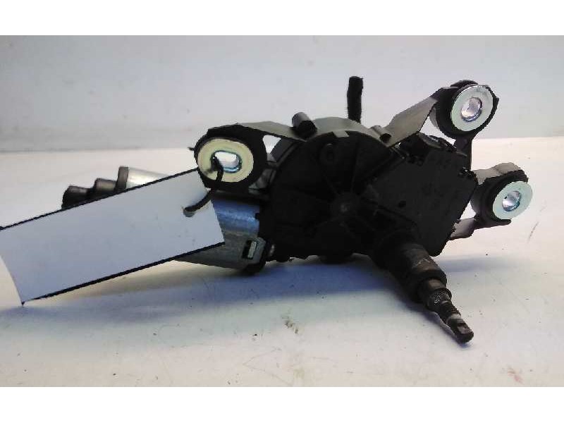 Recambio de motor limpia trasero para seat ibiza (6j5) reference referencia OEM IAM 6J4955711  