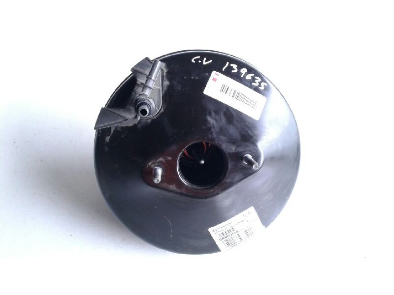 Recambio de servofreno para citroen c3 tonic referencia OEM IAM 9811465080  