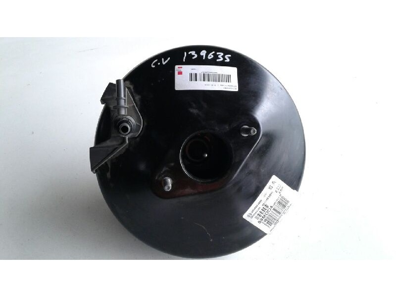 Recambio de servofreno para citroen c3 tonic referencia OEM IAM 9811465080  