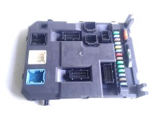 Recambio de centralita bsi para citroen c3 tonic referencia OEM IAM 9666952180   2