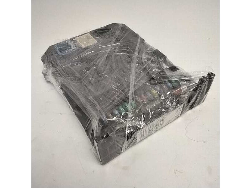 Recambio de centralita bsi para citroen c3 tonic referencia OEM IAM 9666952180  