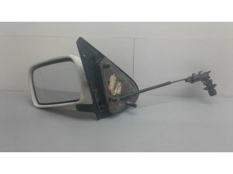 Recambio de retrovisor izquierdo para volkswagen polo berlina (6n1) 1.4 referencia OEM IAM   110152