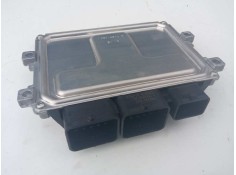 Recambio de centralita motor uce para citroen c3 tonic referencia OEM IAM    2