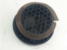 Recambio de aireador izquierdo para renault clio iv dynamique referencia OEM IAM    2