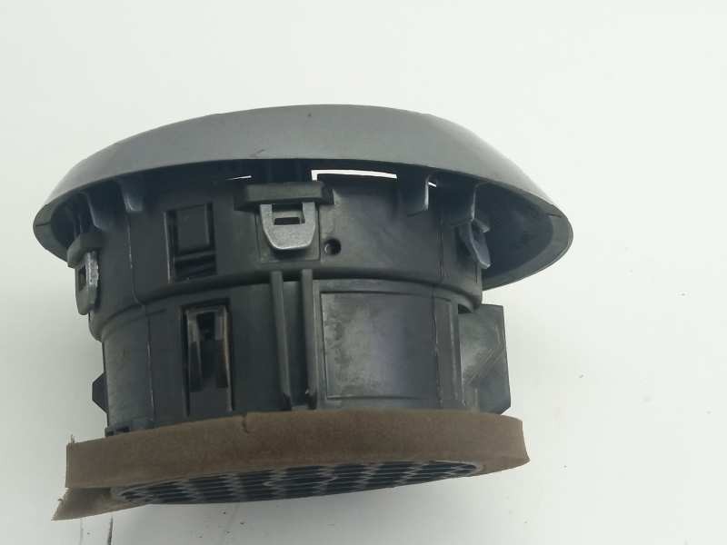 Recambio de aireador izquierdo para renault clio iv dynamique referencia OEM IAM   