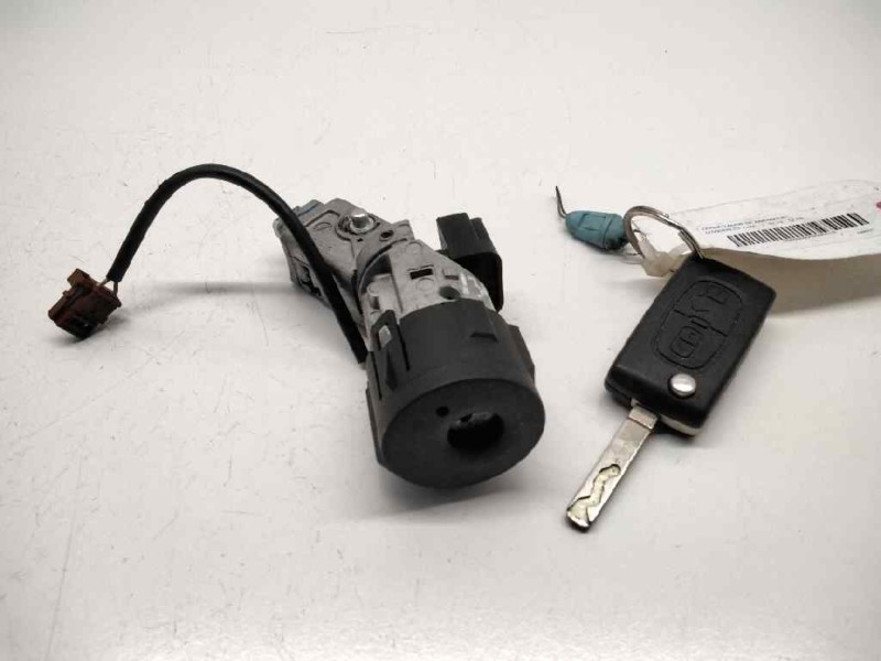 Recambio de conmutador de arranque para citroen c3 tonic referencia OEM IAM N0503451 9663123380 