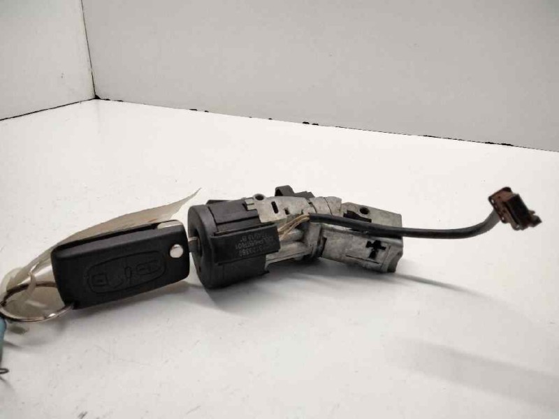 Recambio de conmutador de arranque para citroen c3 tonic referencia OEM IAM N0503451 9663123380 
