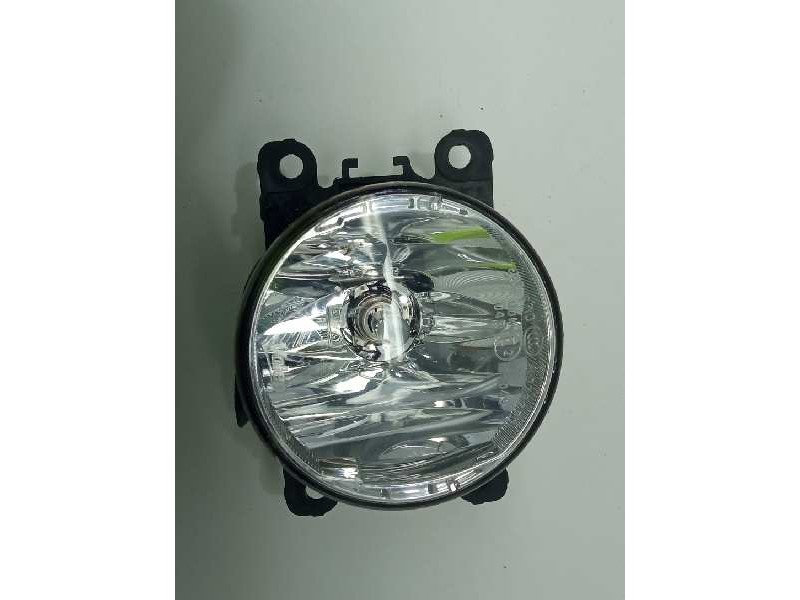 Recambio de faro antiniebla izquierdo para renault clio iv dynamique referencia OEM IAM   