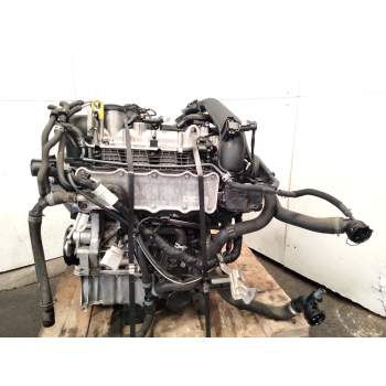 Recambio de motor completo para seat leon sc (5f5) 1.2 tsi referencia OEM IAM CYV  