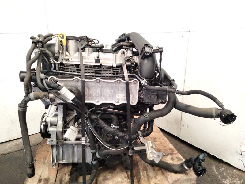 Recambio de motor completo para seat leon sc (5f5) 1.2 tsi referencia OEM IAM CYV  