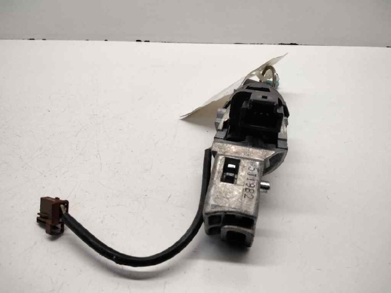 Recambio de conmutador de arranque para citroen c3 tonic referencia OEM IAM N0503451 9663123380 