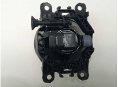 Recambio de faro antiniebla izquierdo para renault clio iv dynamique referencia OEM IAM    2