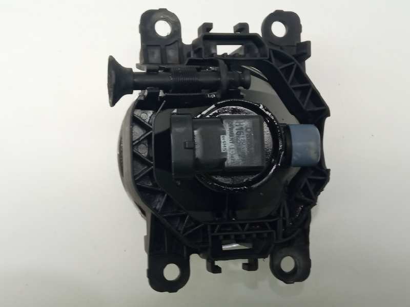 Recambio de faro antiniebla izquierdo para renault clio iv dynamique referencia OEM IAM   