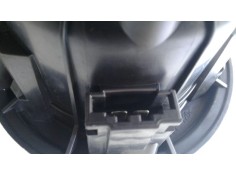 Recambio de motor calefaccion para citroen c3 tonic referencia OEM IAM T4190015775   2