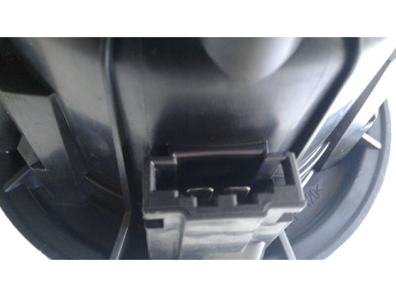 Recambio de motor calefaccion para citroen c3 tonic referencia OEM IAM T4190015775  