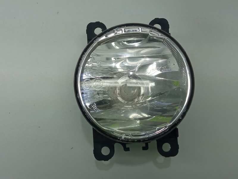 Recambio de faro antiniebla derecho para renault clio iv dynamique referencia OEM IAM   