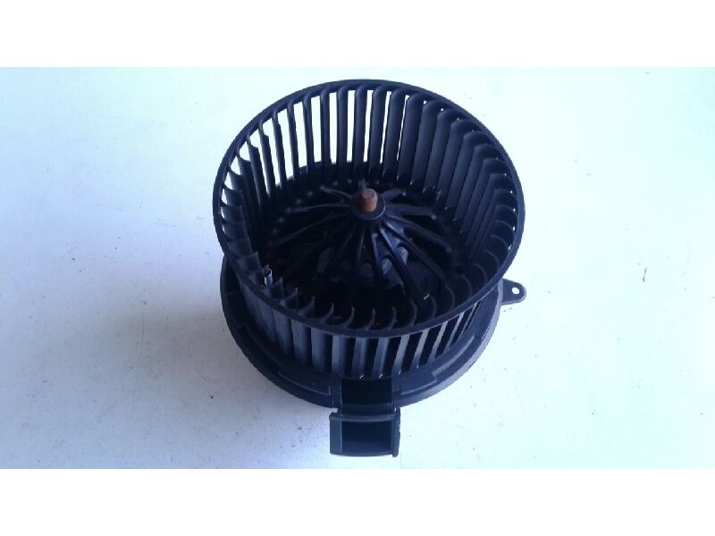 Recambio de motor calefaccion para citroen c3 tonic referencia OEM IAM T4190015775  