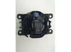 Recambio de faro antiniebla derecho para renault clio iv dynamique referencia OEM IAM    2