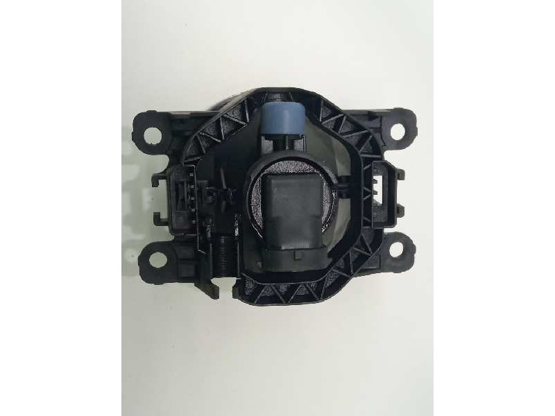 Recambio de faro antiniebla derecho para renault clio iv dynamique referencia OEM IAM   