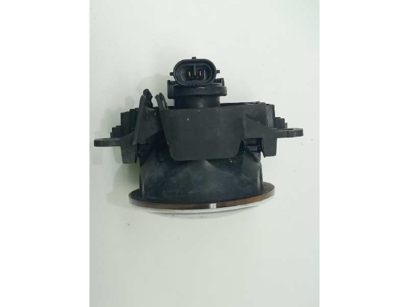 Recambio de faro antiniebla derecho para renault clio iv dynamique referencia OEM IAM   