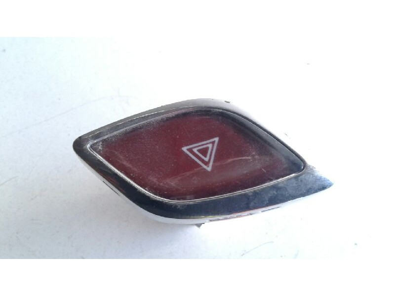 Recambio de warning para citroen c3 tonic referencia OEM IAM 9666616  