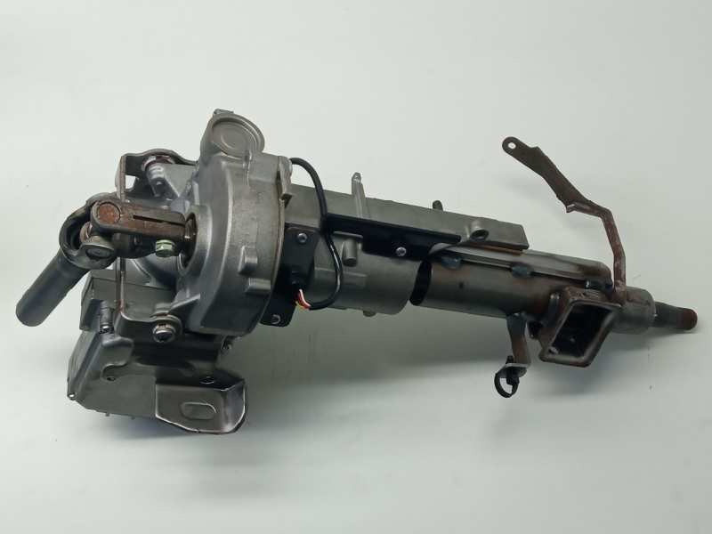 Recambio de columna direccion electrica para renault clio iv dynamique referencia OEM IAM 6700003029A  