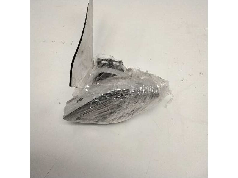 Recambio de warning para citroen c3 tonic referencia OEM IAM 9666616  