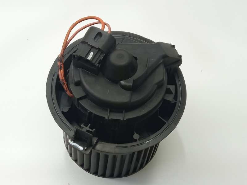 Recambio de motor calefaccion para renault clio iv dynamique referencia OEM IAM L1T1029527H224968  