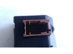 Recambio de pantalla multifuncion para citroen c3 tonic referencia OEM IAM 98107406XT   2