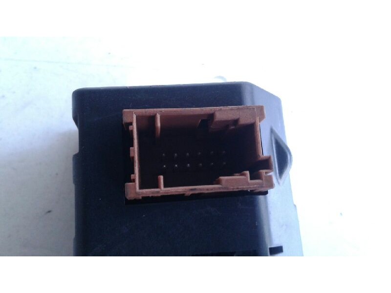 Recambio de pantalla multifuncion para citroen c3 tonic referencia OEM IAM 98107406XT  