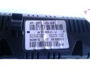 PANTALLA MULTIFUNCION 98107406XT 