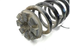 Recambio de muelle suspension trasera para renault clio iv dynamique referencia OEM IAM    2