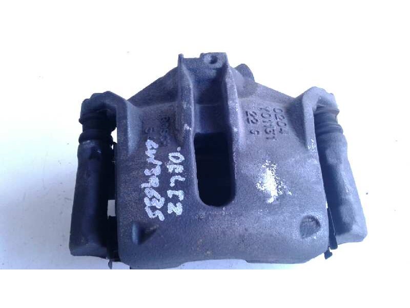 Recambio de pinza freno delantera izquierda para citroen c3 tonic referencia OEM IAM 0204Y0113122G  