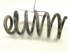 Recambio de muelle suspension trasera para renault clio iv dynamique referencia OEM IAM    2