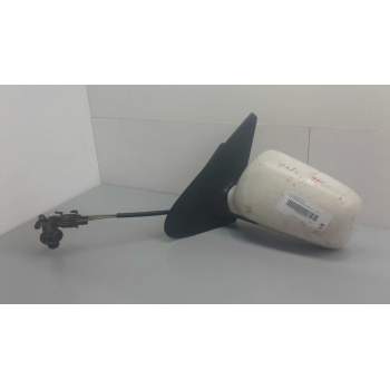 Recambio de retrovisor izquierdo para volkswagen polo berlina (6n1) 1.4 referencia OEM IAM   110152