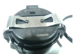 Recambio de sensor para renault clio iv dynamique referencia OEM IAM 285356725R267   2