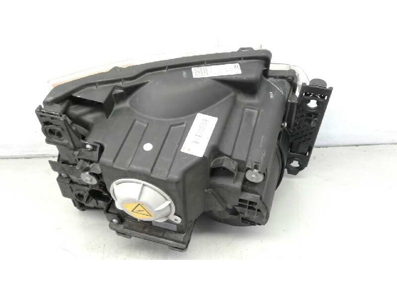 Recambio de faro izquierdo para land rover discovery referencia OEM IAM XBC500412 PORTOLES 