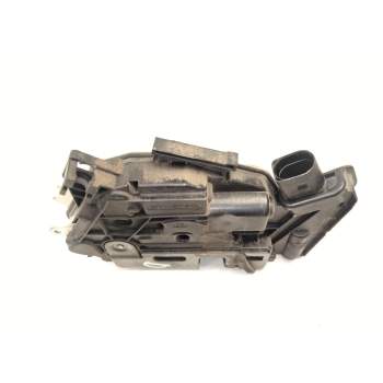Recambio de cerradura puerta delantera derecha para skoda fabia ii combi (545) 1.6 tdi referencia OEM IAM 5N1837016C  