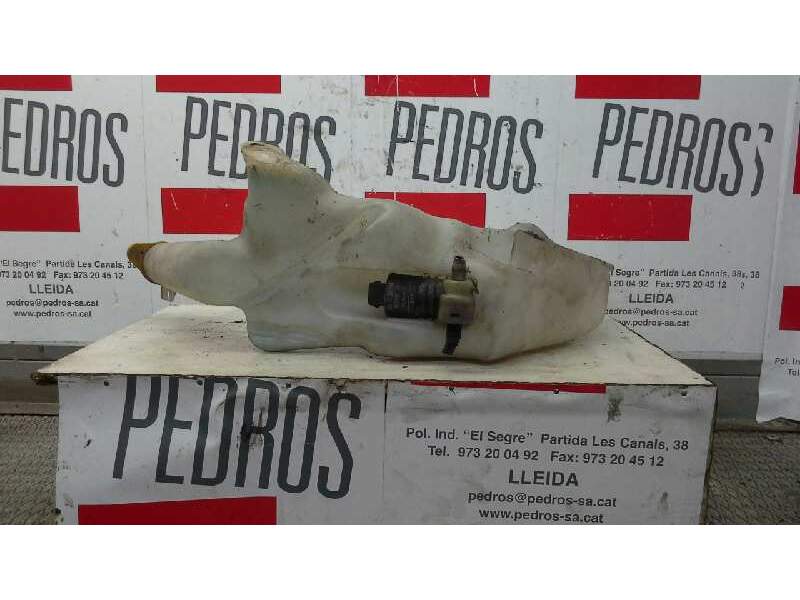 Recambio de deposito limpia para opel zafira a comfort referencia OEM IAM   