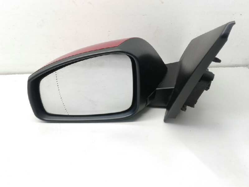 Recambio de retrovisor izquierdo para renault megane iii berlina 5 p expression referencia OEM IAM   