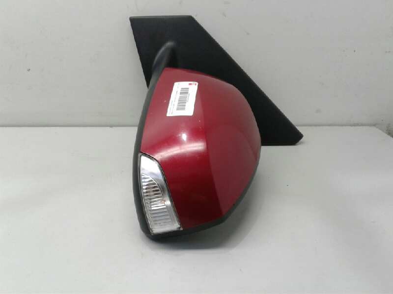 Recambio de retrovisor izquierdo para renault megane iii berlina 5 p expression referencia OEM IAM   